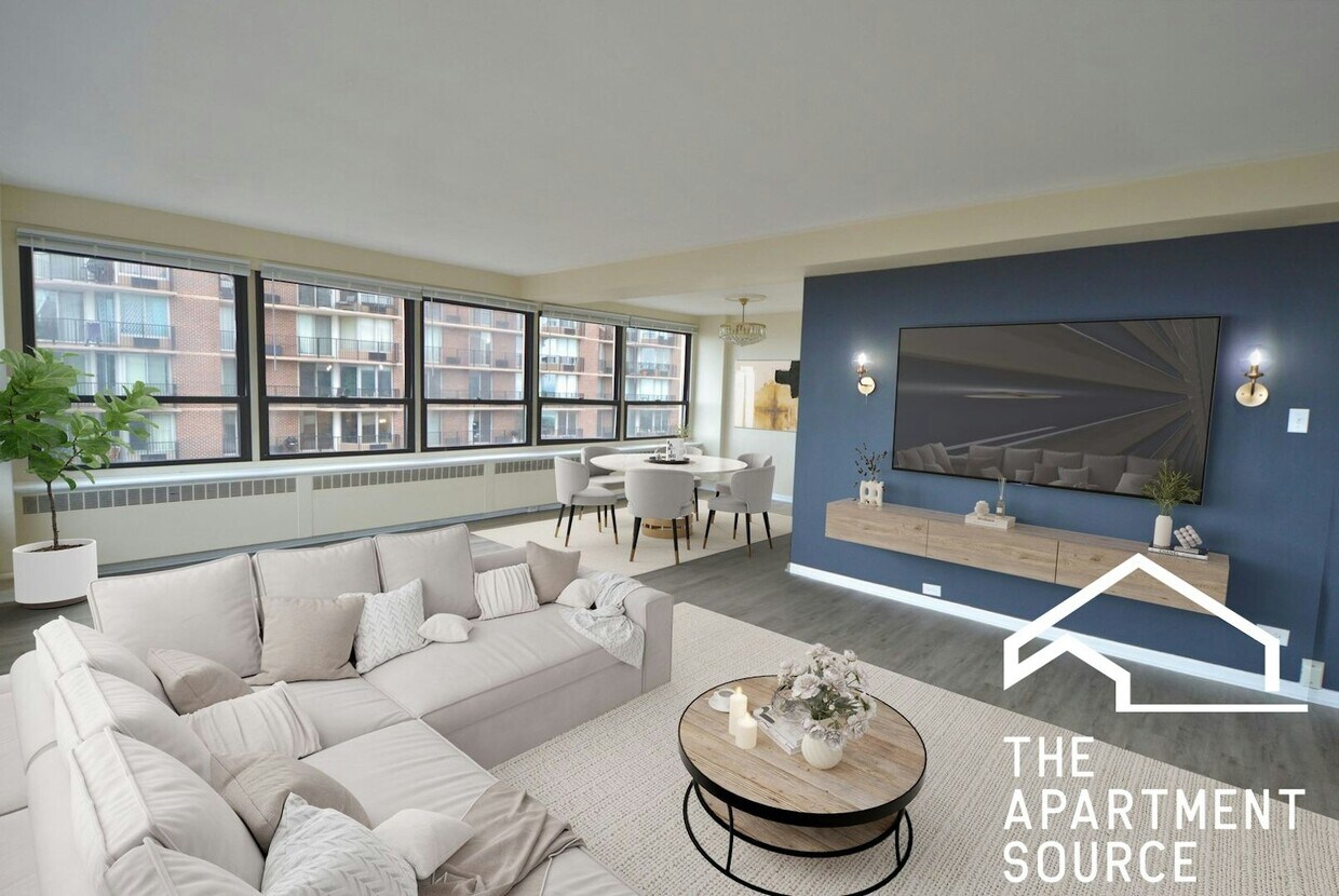 Foto principal - 4181 N Marine Dr