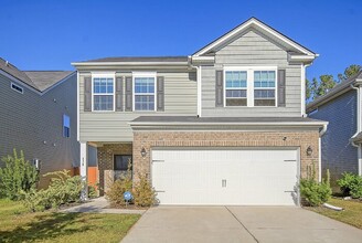 Building Photo - 838 Redbud Ln