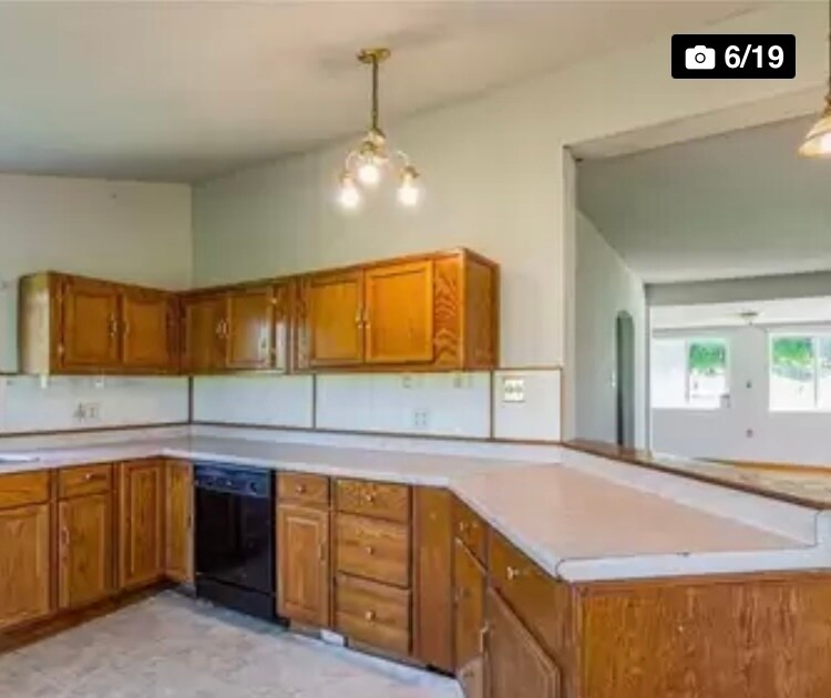 801 Jackson St, Olin, IA 52320 House Rental in Olin, IA