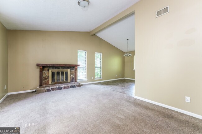 Building Photo - 2464 Landington Way NW