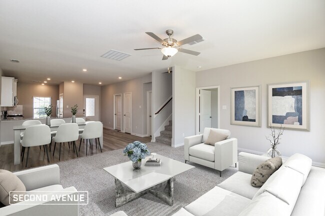 Foto del edificio - 2017 Erlinda Dr