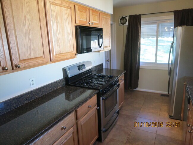 Foto del edificio - 3br Bethesda Rental