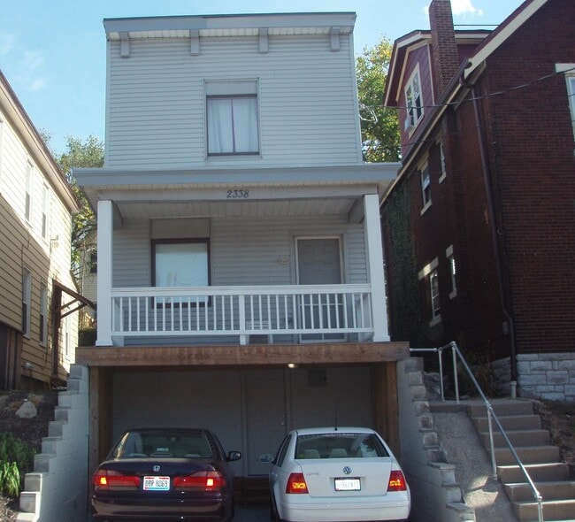 Photo - 2338 Flora St House