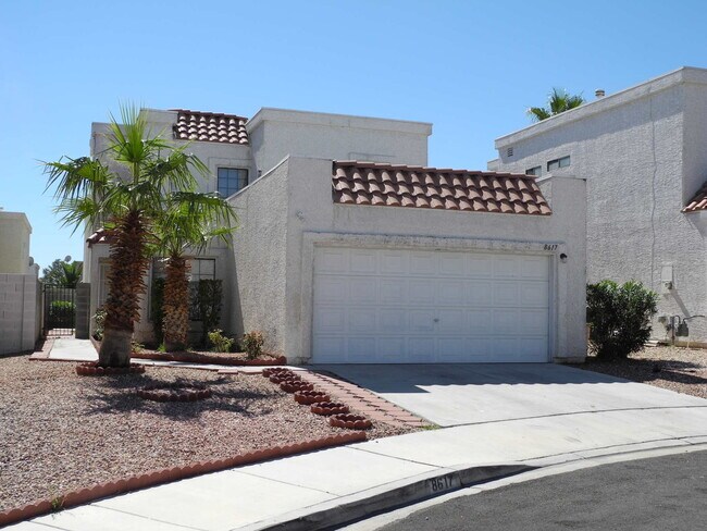 Building Photo - 3 bed / 2 bath house near Durango and Sahara