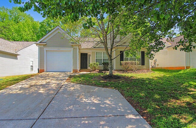 Foto del edificio - 1416 Rumstone Ln
