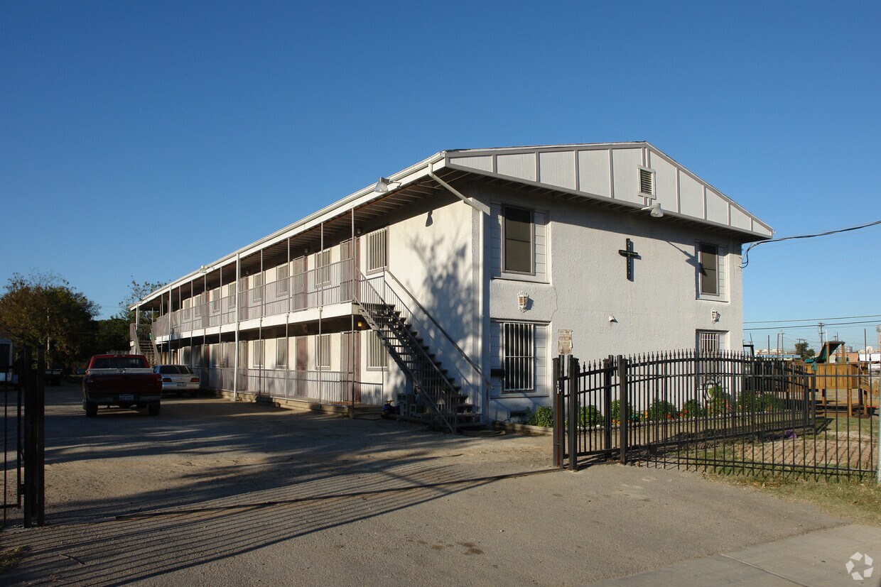 Foto principal - Bldg 4