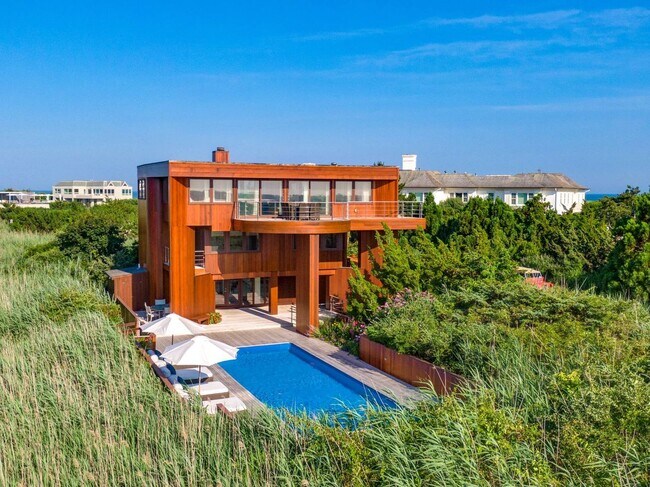 Foto del edificio - 360 Dune Rd