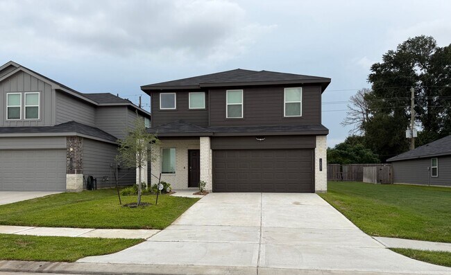 Foto del edificio - 16802 Paintbrush Holw Ln
