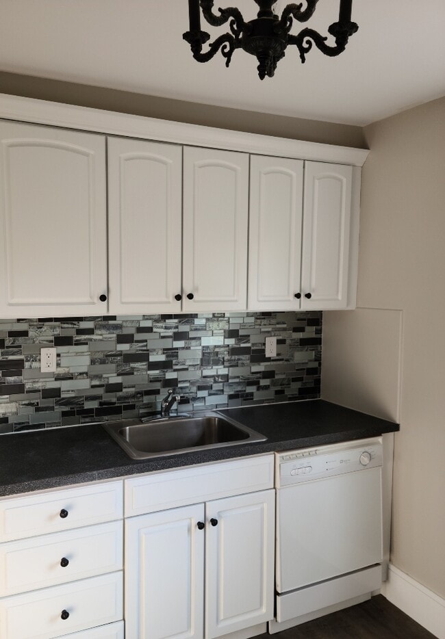 sink & dishwasher - 14 Raymond Ct