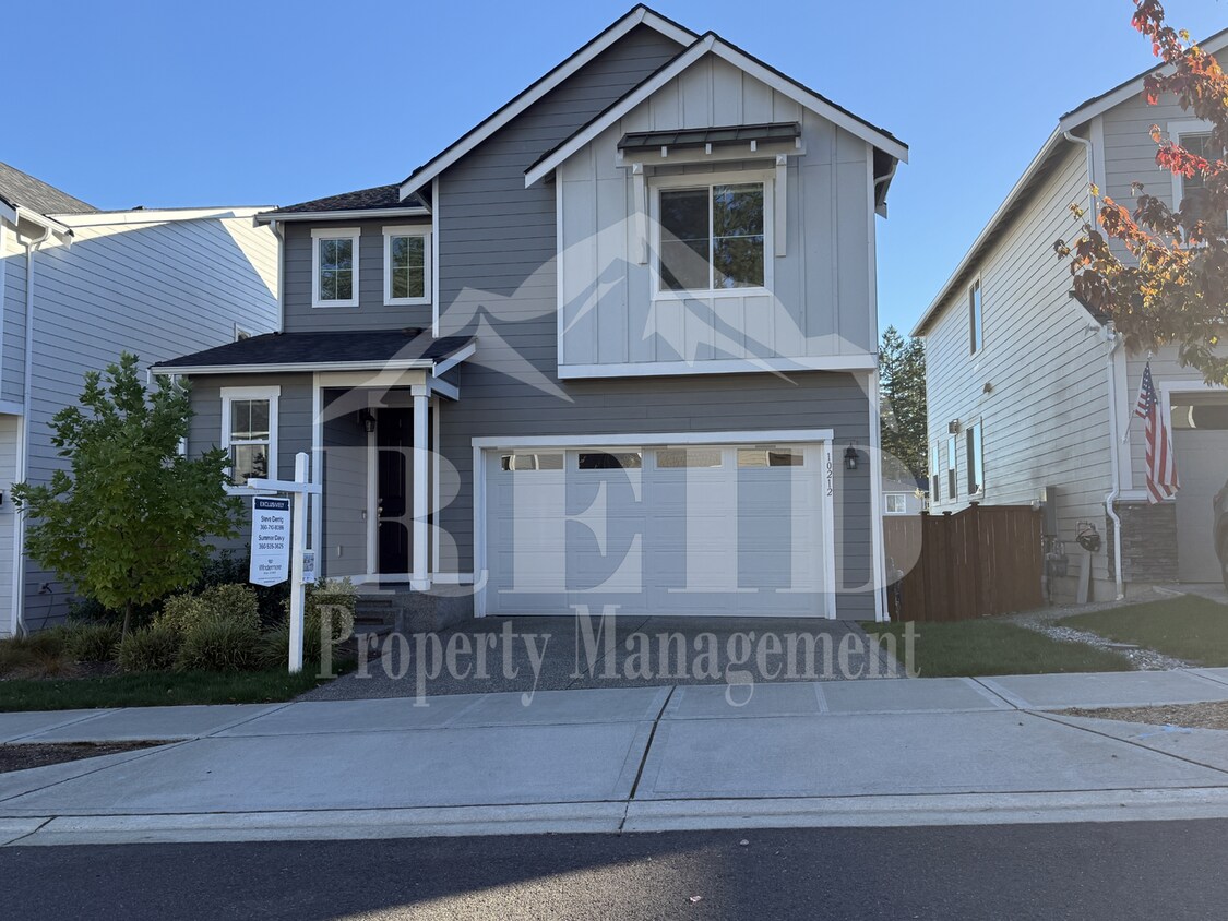 Primary Photo - Hogan Heights Community 4 Bed 3.5 Bath