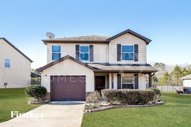 Building Photo - 100 Village Springs Cove