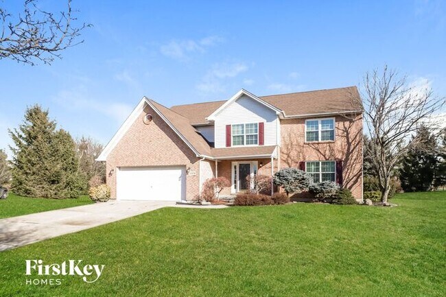 Foto del edificio - 3574 Lakewood Ct