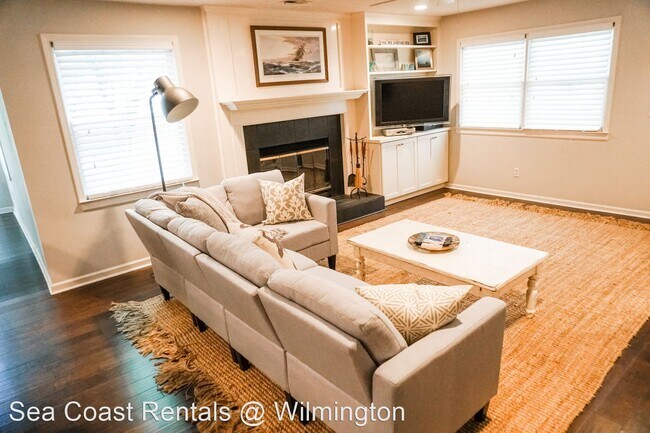 Building Photo - 3 br, 2 bath House - 132 Greenville Ave