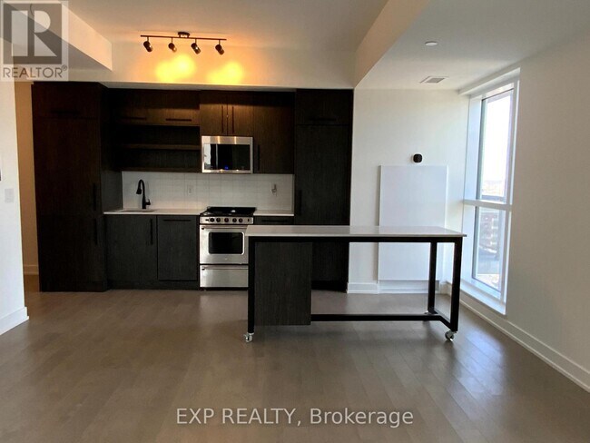 Photo du bâtiment - 560-1560 Rideau St