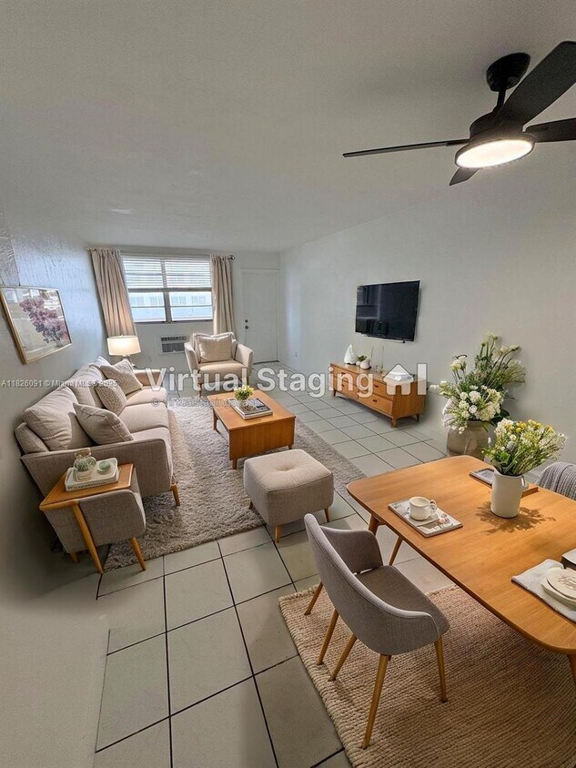 Foto principal - 505 NE 30th St