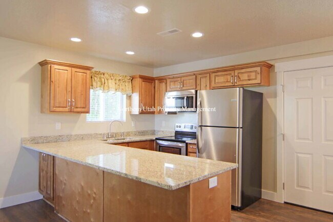Foto del edificio - Newer 2 Bed 1 Bath HVAC