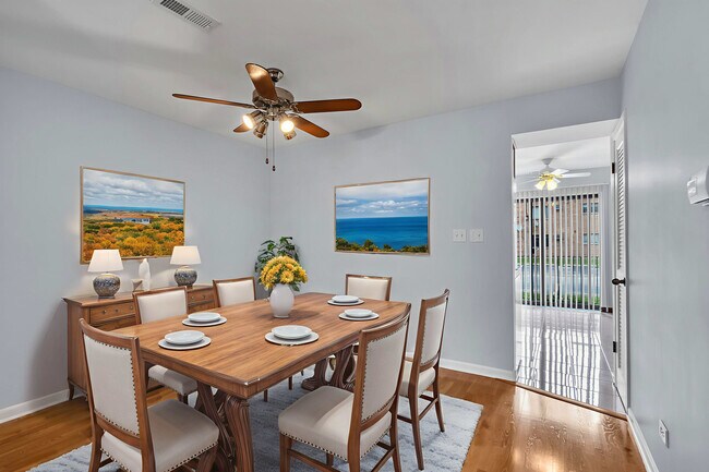 Foto del edificio - 9310 Hamilton Ct