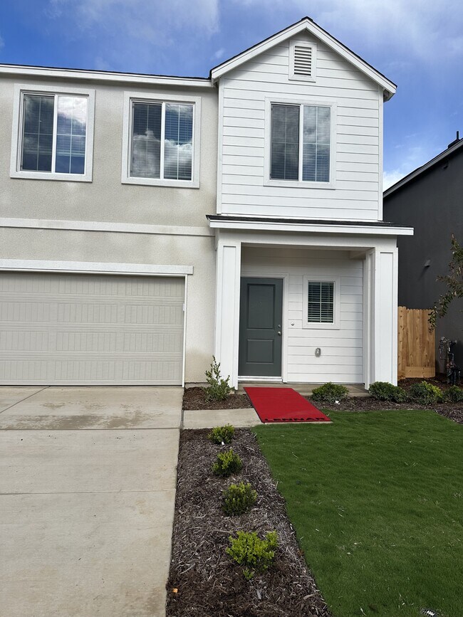 Foto del edificio - 4417 Hampton Wy