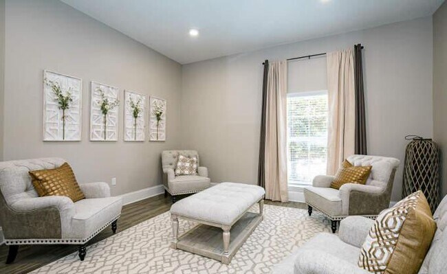 Foto del edificio - 1 bedroom in Spring TX 77386