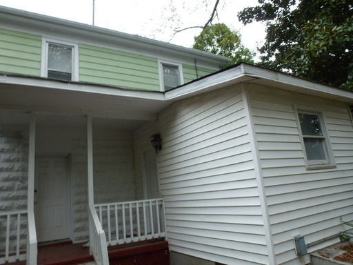 Building Photo - 1004 Fauquier St