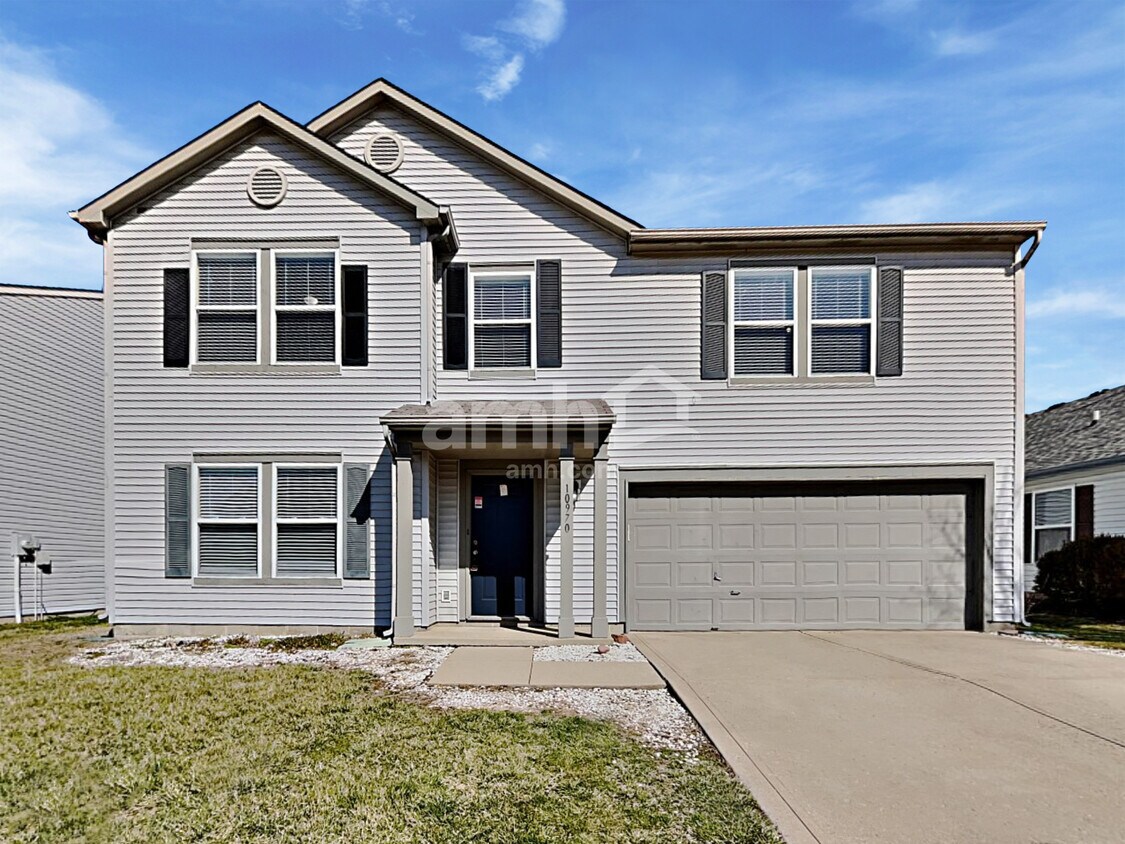 Primary Photo - 10970 Clear Spring Dr