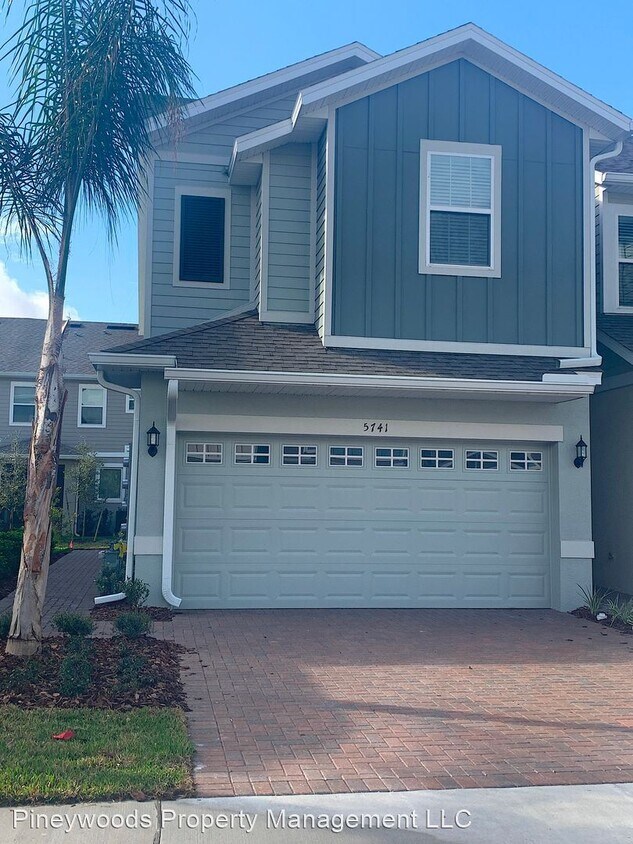 Primary Photo - 3 br, 2.5 bath House - 5741 Spotted Harrier