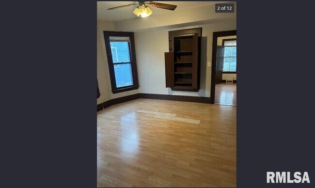 Foto del edificio - 826 24th St