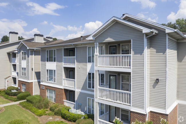 Foto del edificio - Wellington Point