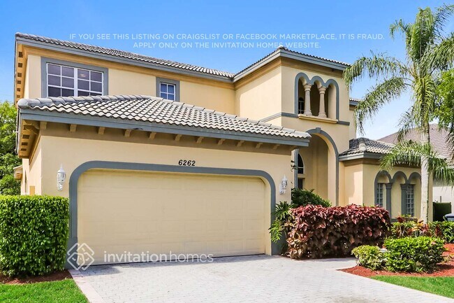 Foto del edificio - 6262 Hammock Park Rd