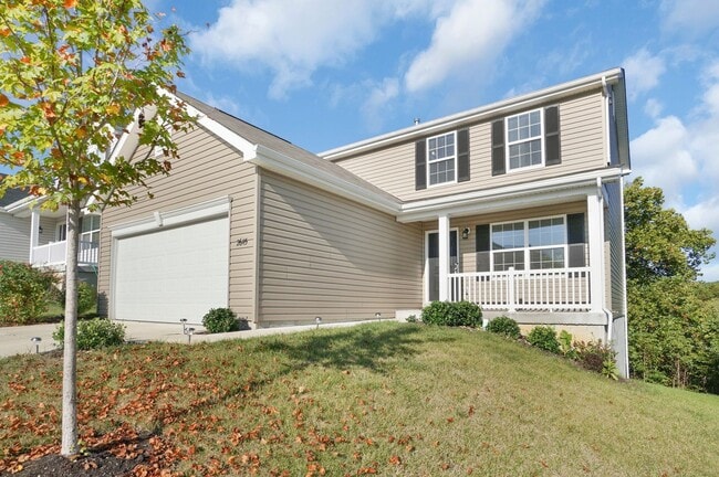 Building Photo - Coming Soon!!! Spacious and Modern 3-Bedro...