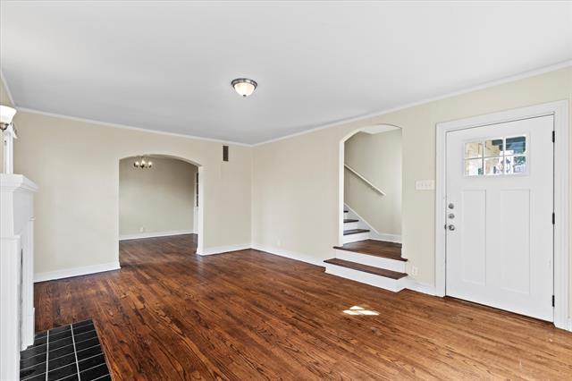 Foto del edificio - 5927 Lewis St