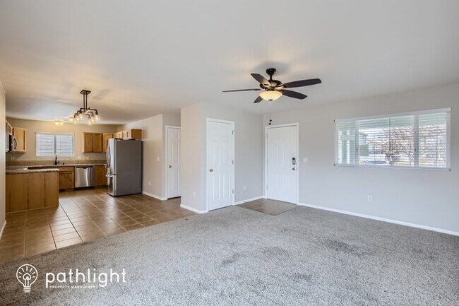 Foto del edificio - 3408 Rialto Avenue, Evans, CO, 80620