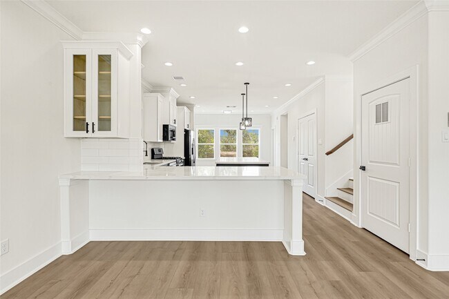 Foto del edificio - 3808 Yale St