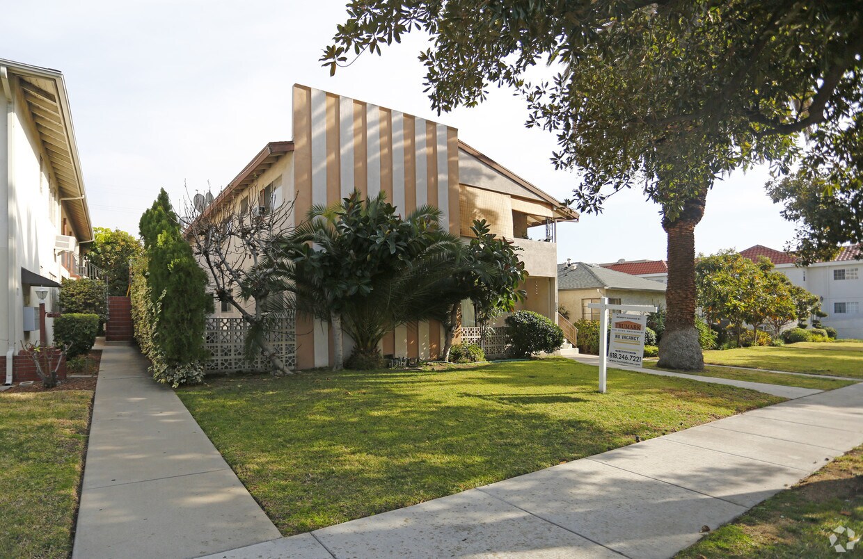 316 N Howard St, Glendale, CA 91206 Apartments in Glendale, CA