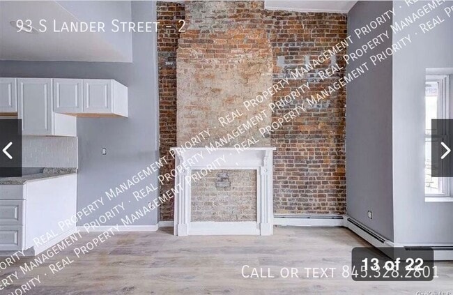 Building Photo - 93 S Lander St