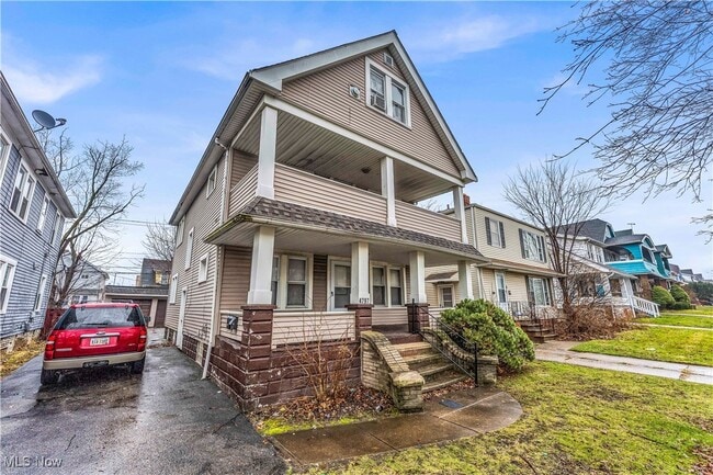 Foto del edificio - 4797 E 84th St