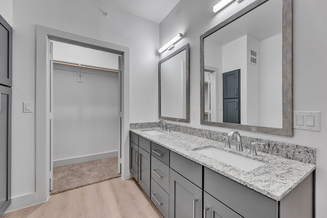 Interior Photo - Pyland Ranch