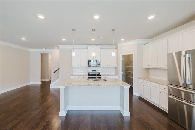 Building Photo - 2959 Weyhill Trl
