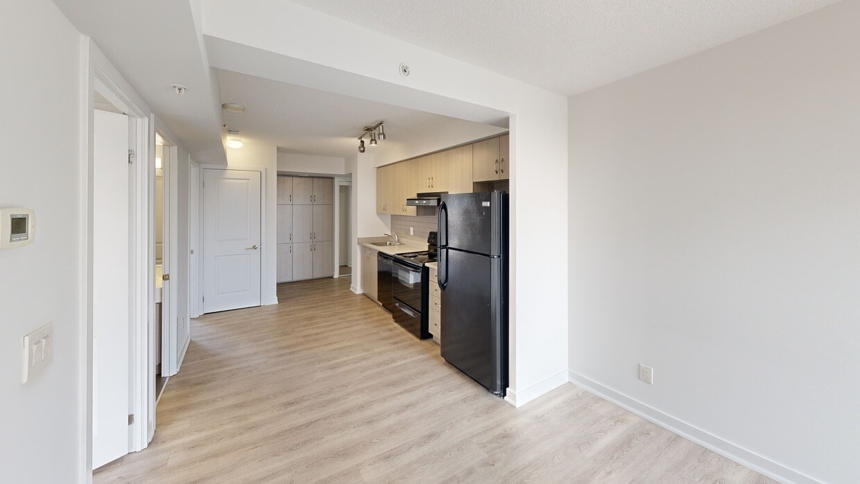 Photo - One32 Apartments
