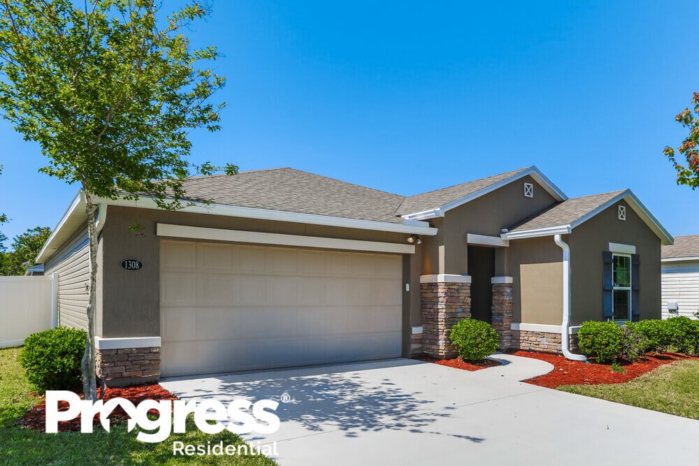 1308 Camp Ridge Ln, Middleburg, FL 32068 House Rental in Middleburg