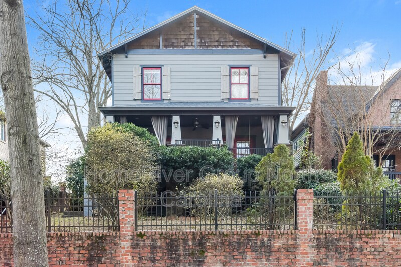 Primary Photo - 245 W Kingston Ave