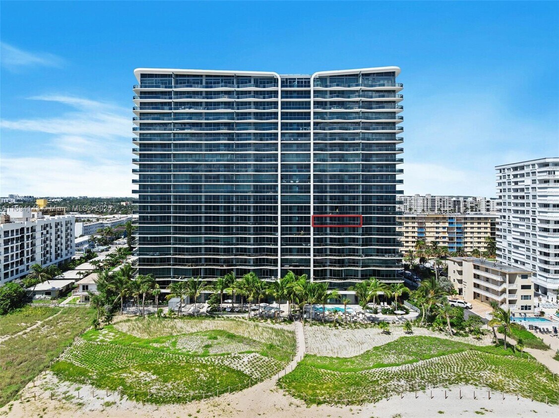 Primary Photo - 900 N Ocean Blvd