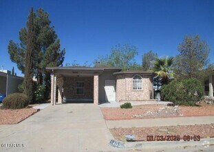 Building Photo - 5405 Gate Ridge Cir