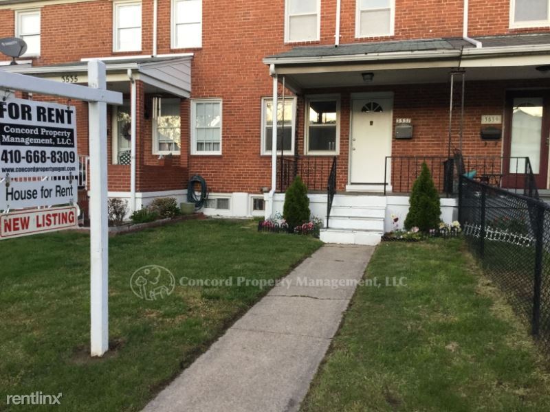 Foto principal - 3 br, 1 bath Townhome - 3537 McShane Way