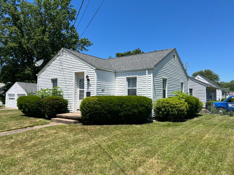 1420 Patchen Ave SE, Warren, OH 44484 House Rental in Warren, OH