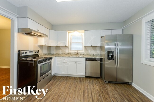 Foto del edificio - 8906 W 93rd St