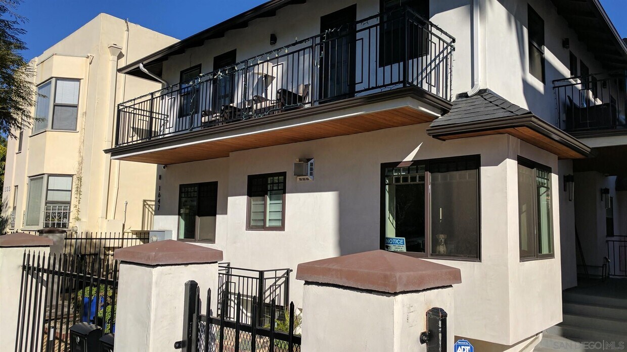 Foto principal - 1647 Ninth Ave