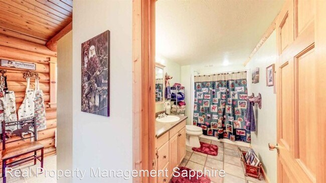 Building Photo - 2 br, 2 bath House - 122 Camp 729 Road