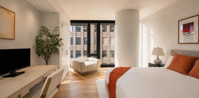 Foto del edificio - 685 1st Ave