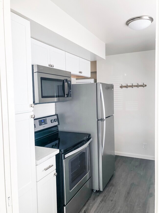 Cocina - 1450 Hillside Dr